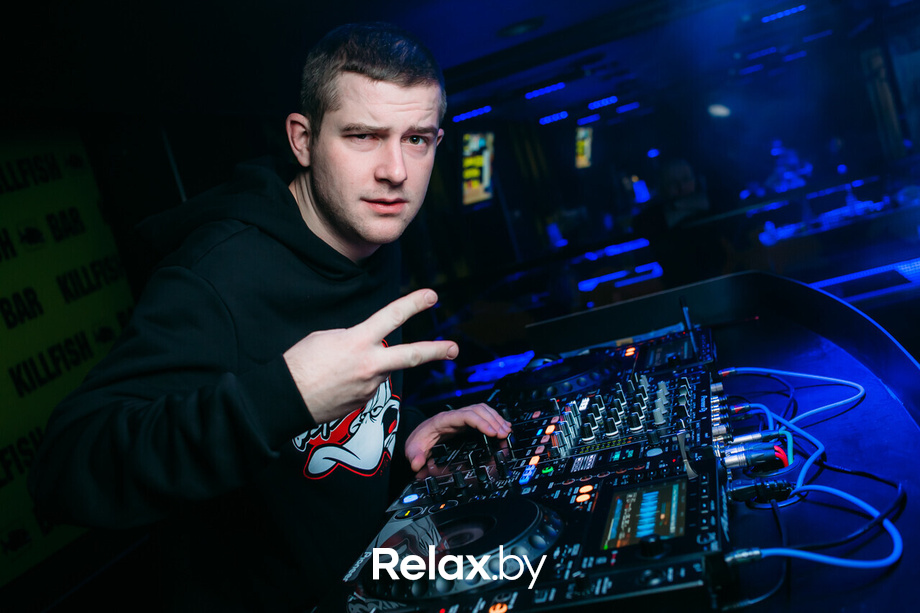 Футбол Party, фото № 32