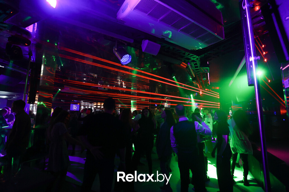 Happy End, фото № 127