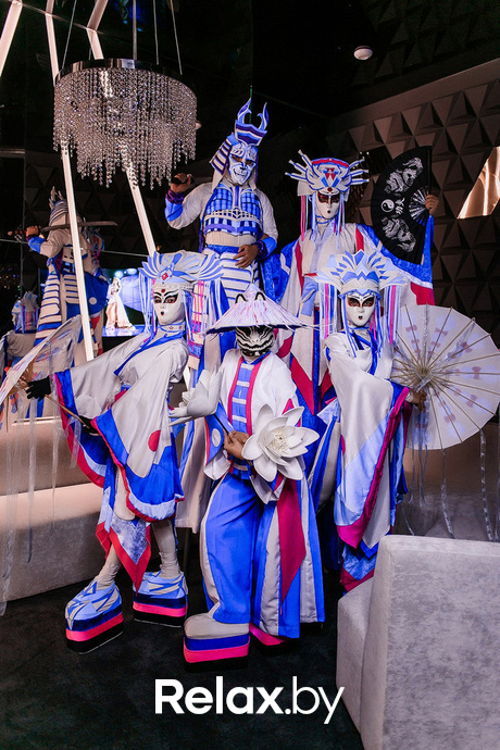 The Dragons house by Crystal, фото № 68