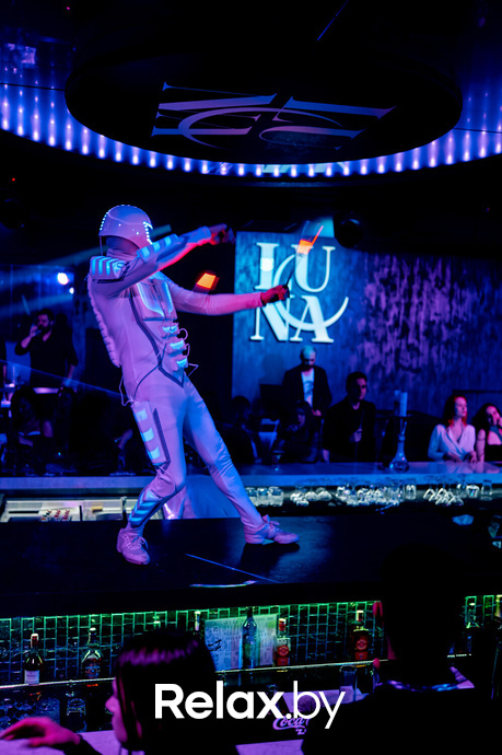 LUNA birthday 1 year (day 2), фото № 43