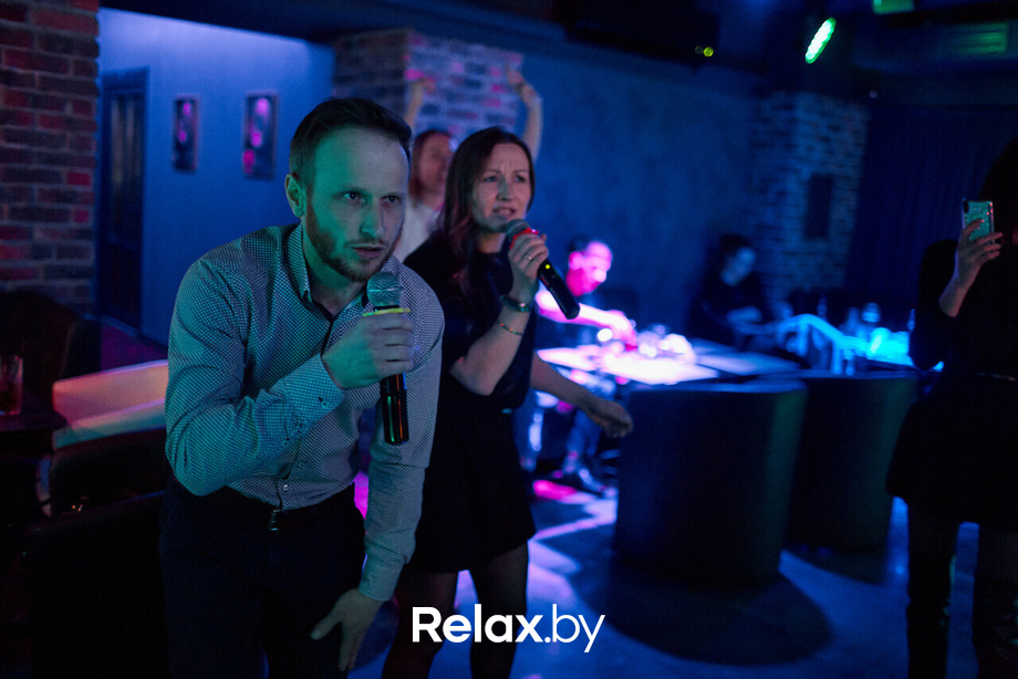 AST Караоке, фото № 30