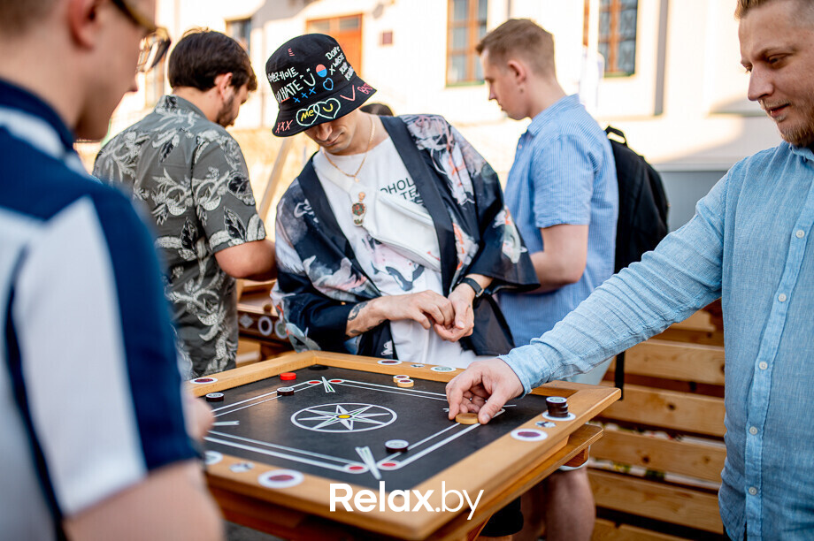 World Cucumber Day – 2021, фото № 561