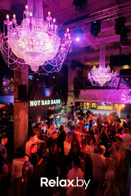 Saturday party, фото № 67