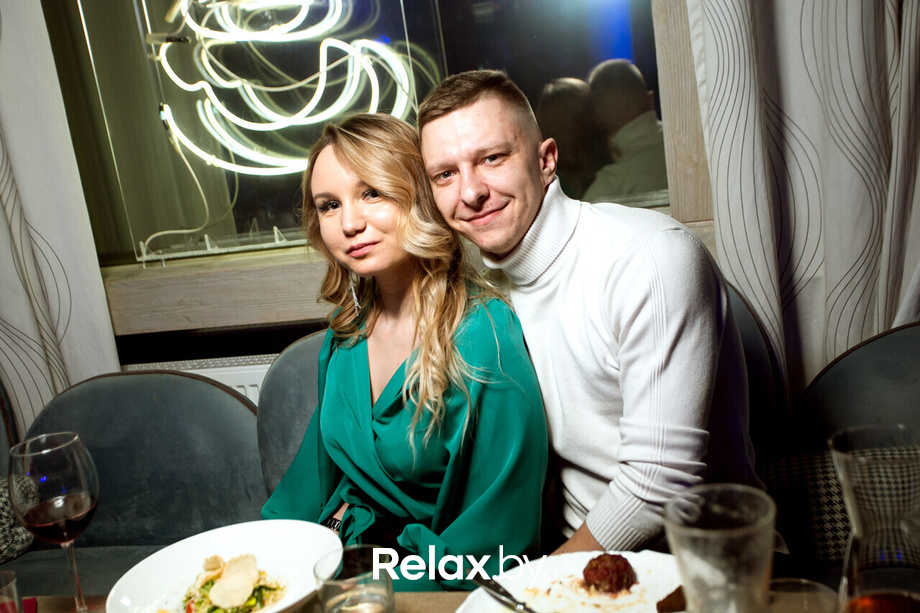 Ночные жители, фото № 64