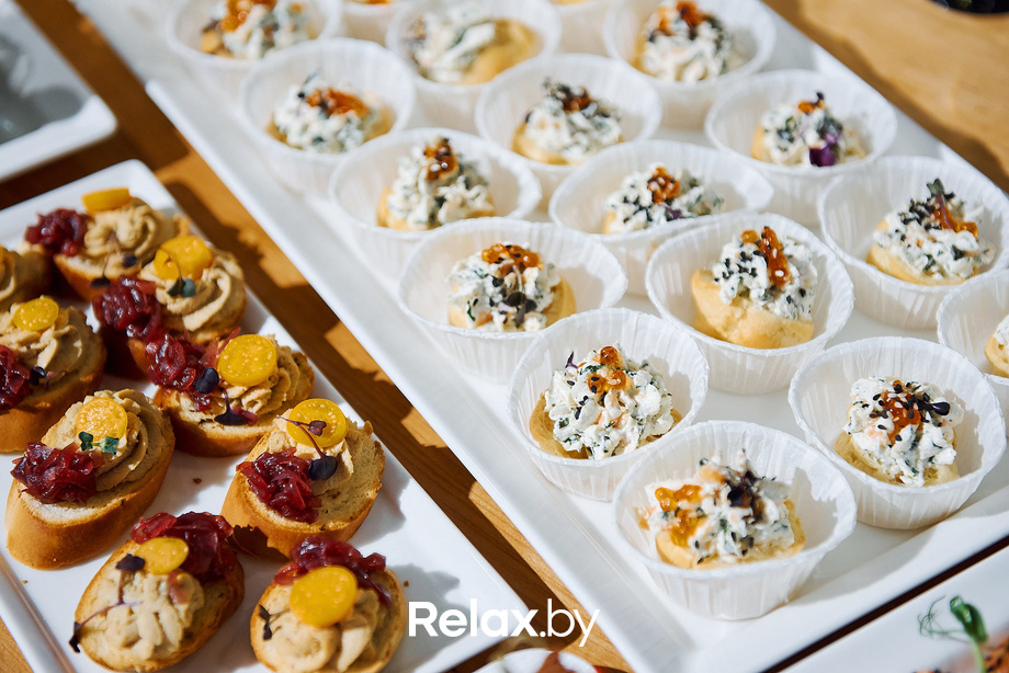 Презентация коллекции LIZ Piumini, фото № 6