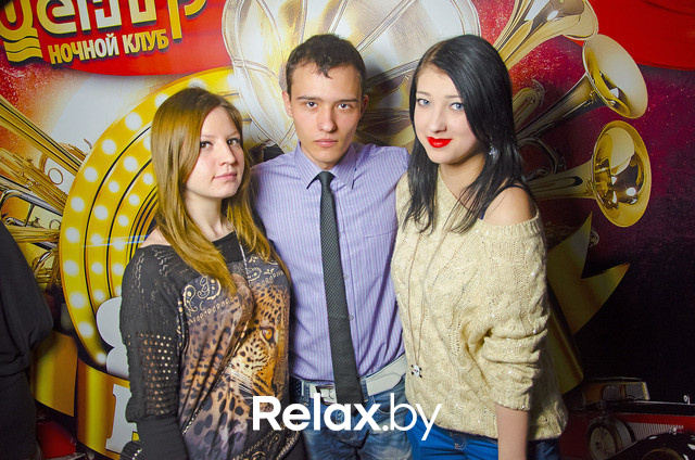 Зимнее ретро 80vs90, фото № 9