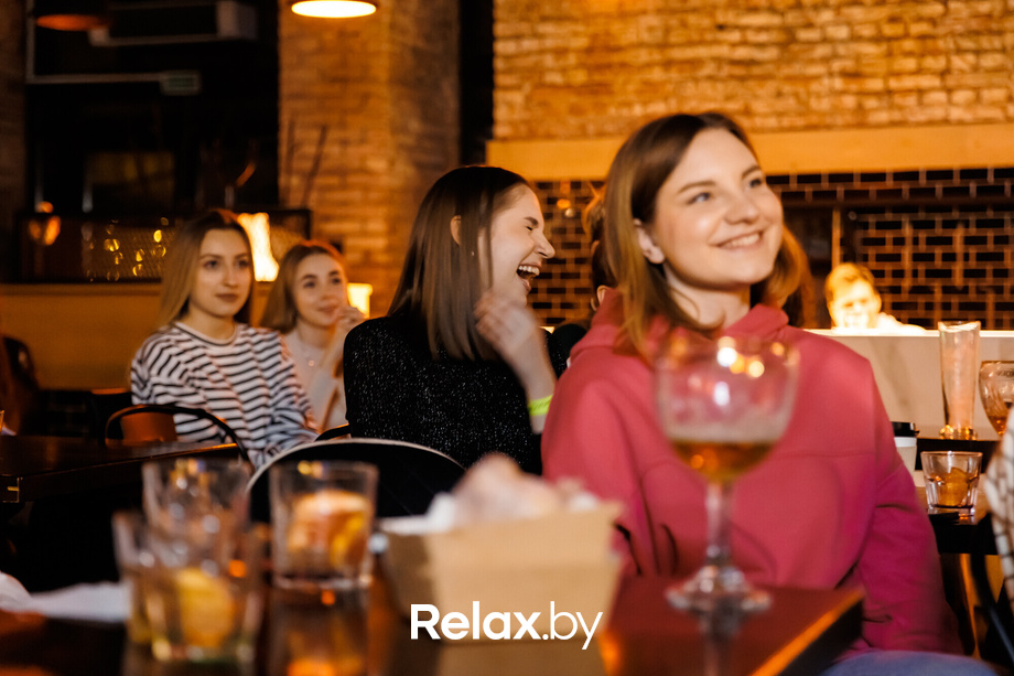 Отчетный концерт, фото № 100