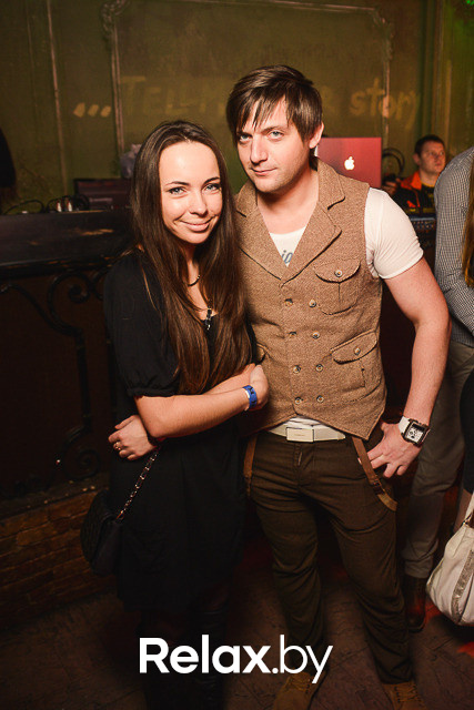 Stand up в баре "Койот"!, фото № 23