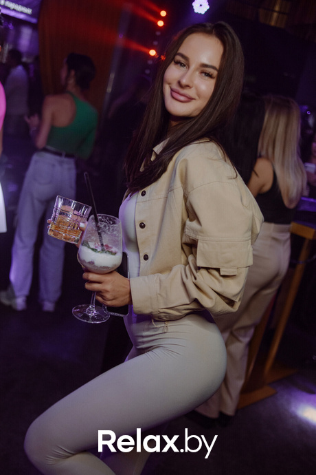 17 September, Saturday LUXURIA LXR, фото № 42