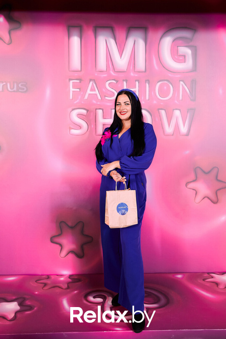 IMG Fashion Show, фото № 152