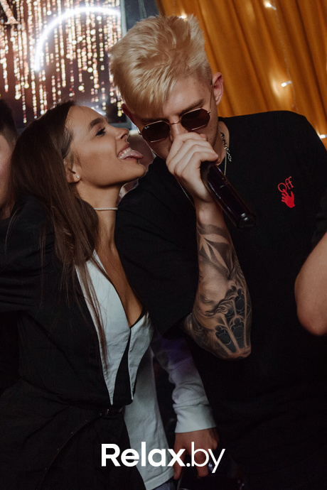 Friday LUXURIA LXR, фото № 4