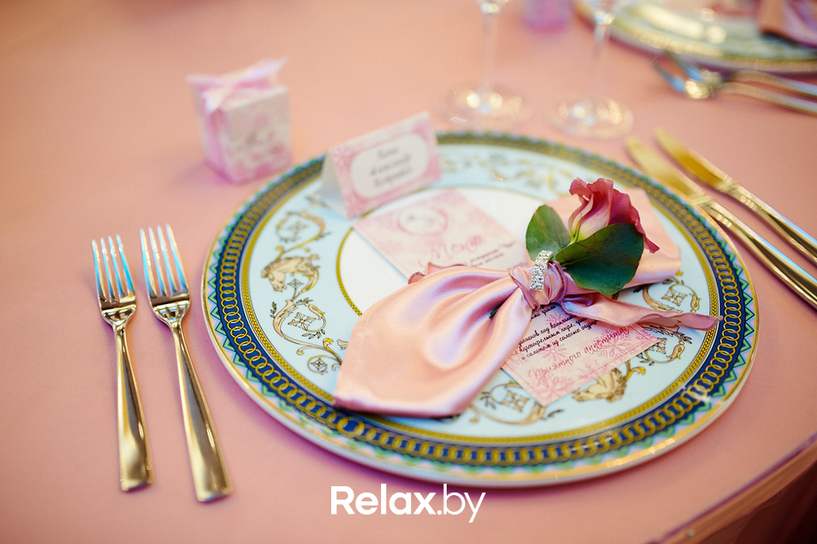 Ежегодный свадебный семинар!Бутик праздников "Perfect", фото № 20