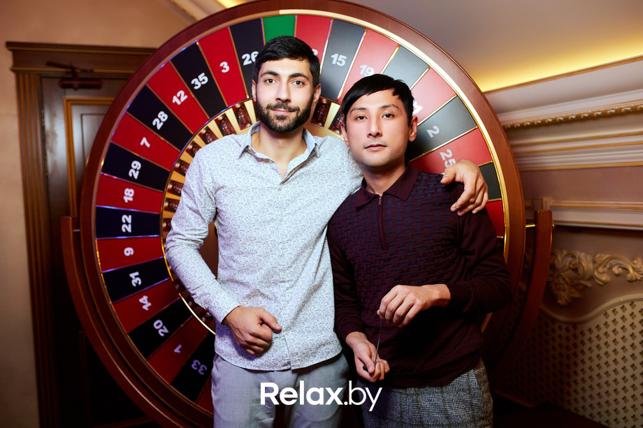 Новый 2021 год, фото № 29