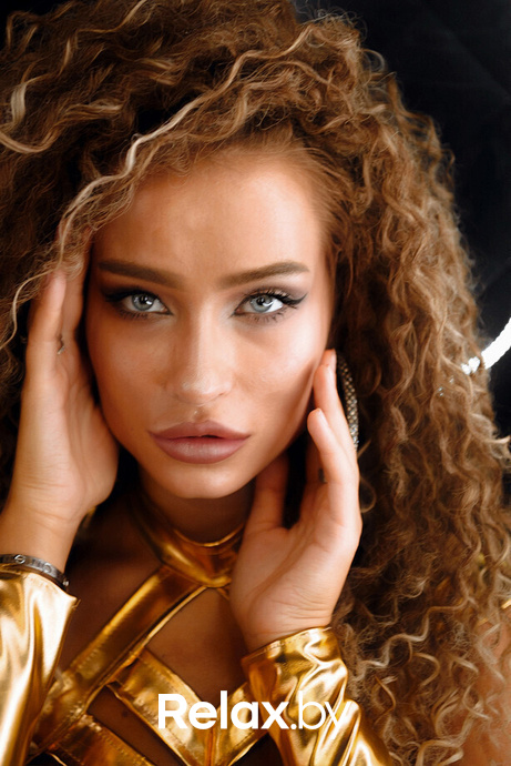 Crystal Hall Party, фото № 49