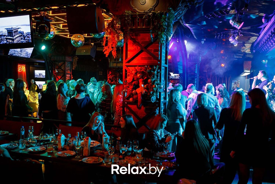 Новогодний Бруклин, фото № 9