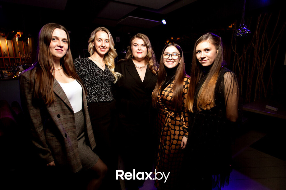 Ночные жители, фото № 12