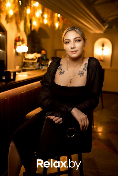 Новогодние вечеринки, фото № 25