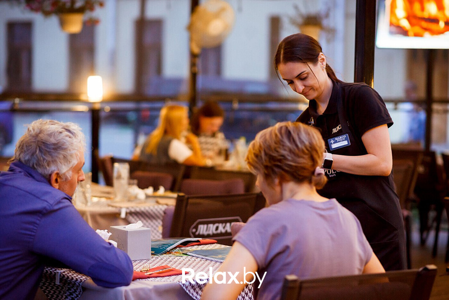 Выходные в Rustaveli, фото № 4