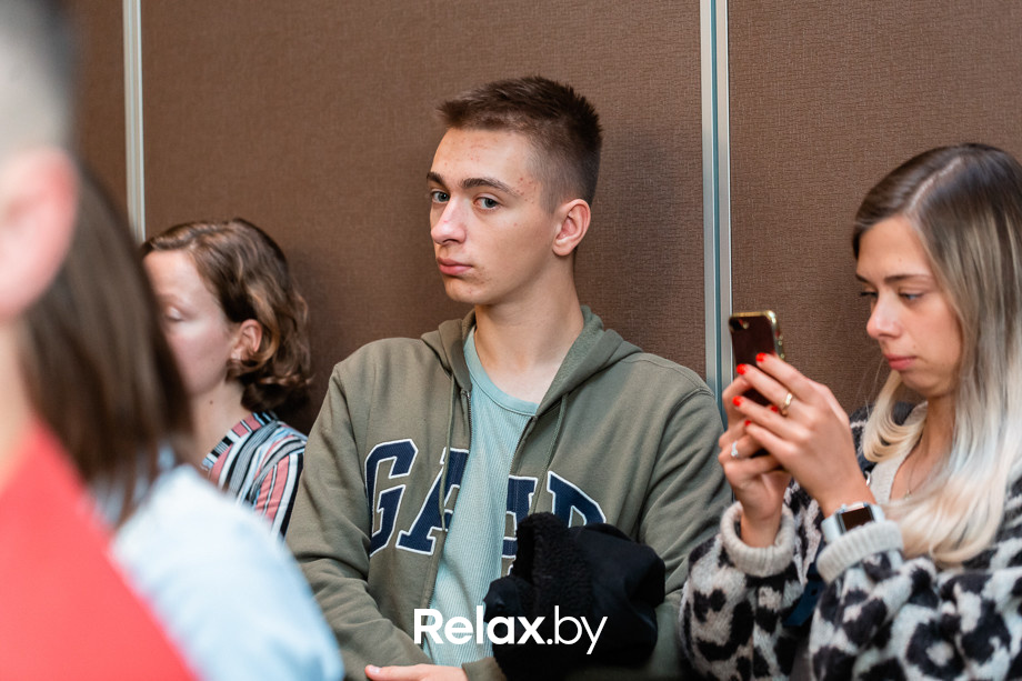 Open IT, фото № 324