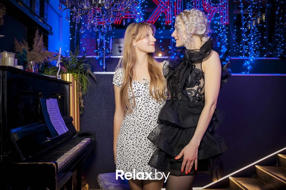 Saturday party, фото № 93