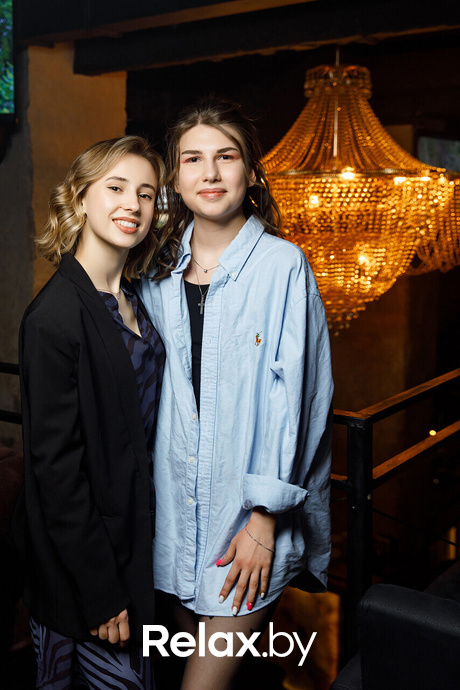 Live Lounge, фото № 20