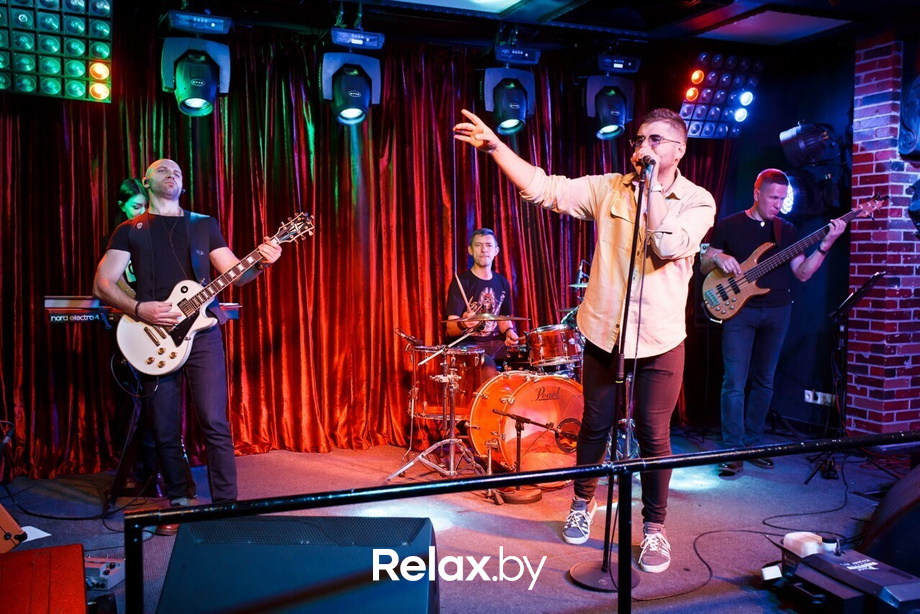 Brooklyn Live!, фото № 27