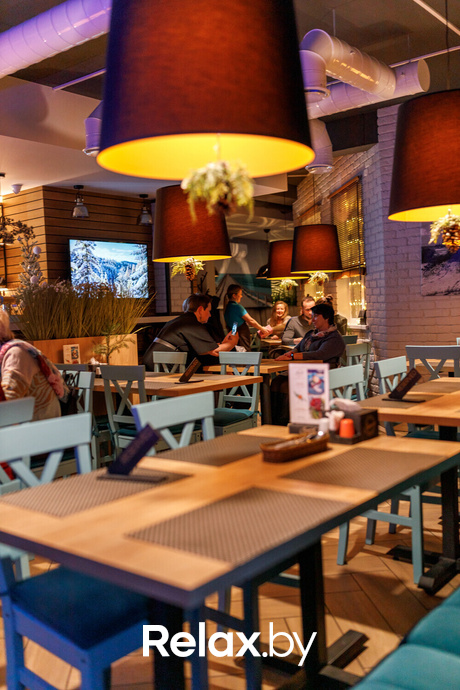 День Рождения кафе «Паланга» 2 года, фото № 11