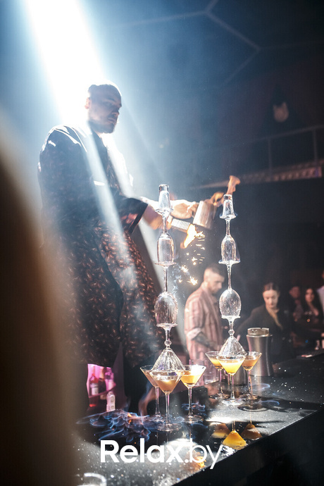 Пижамная вечеринка | part 1, фото № 38