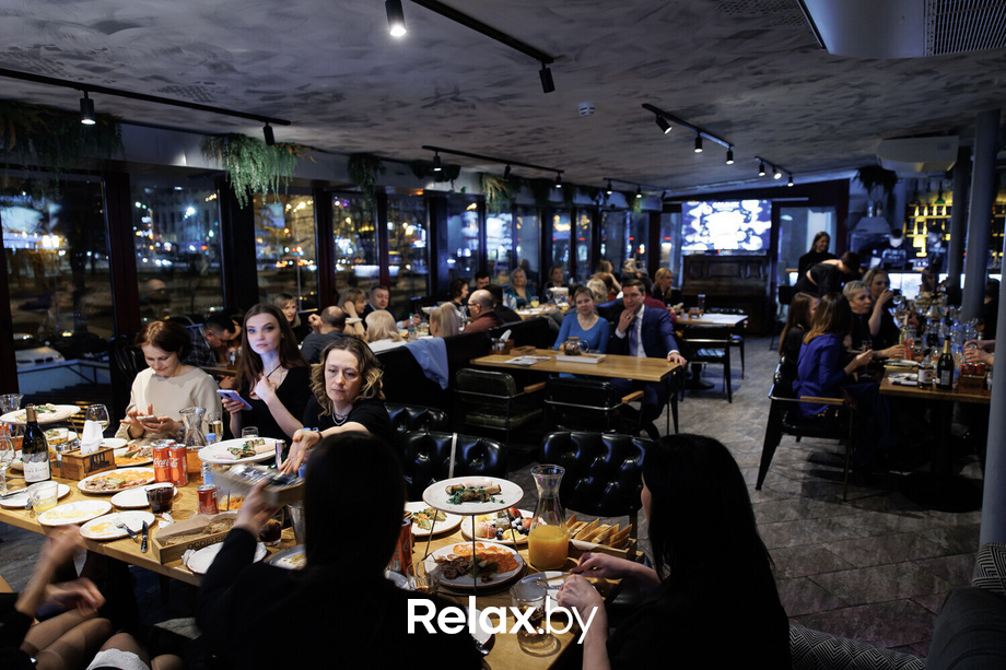 Thursday party, фото № 34