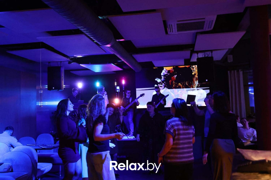 Terra party, фото № 46