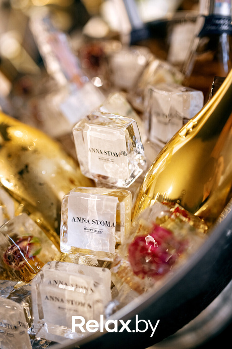 Anna Stoma 2 years, фото № 3