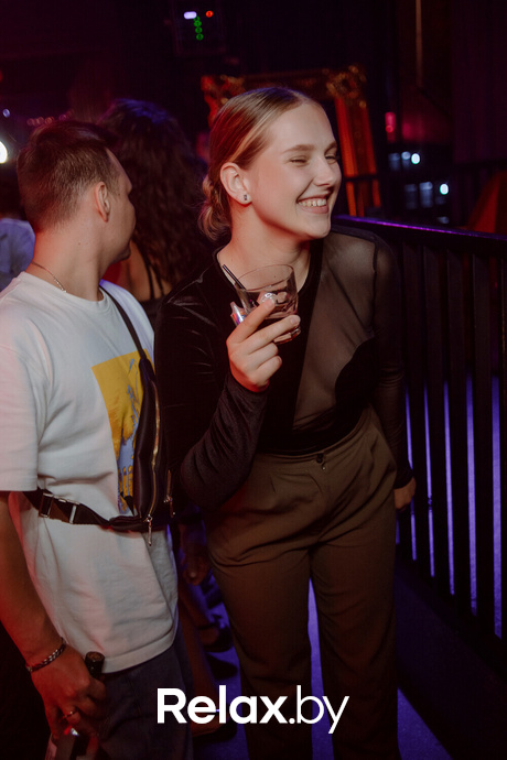 Friday «Stiflers party», фото № 19