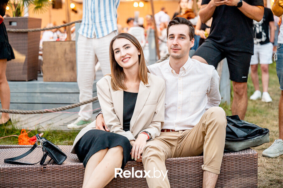 Вечеринка Martini Time, фото № 378