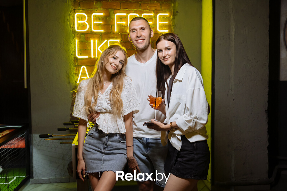 Saturday Party, фото № 35