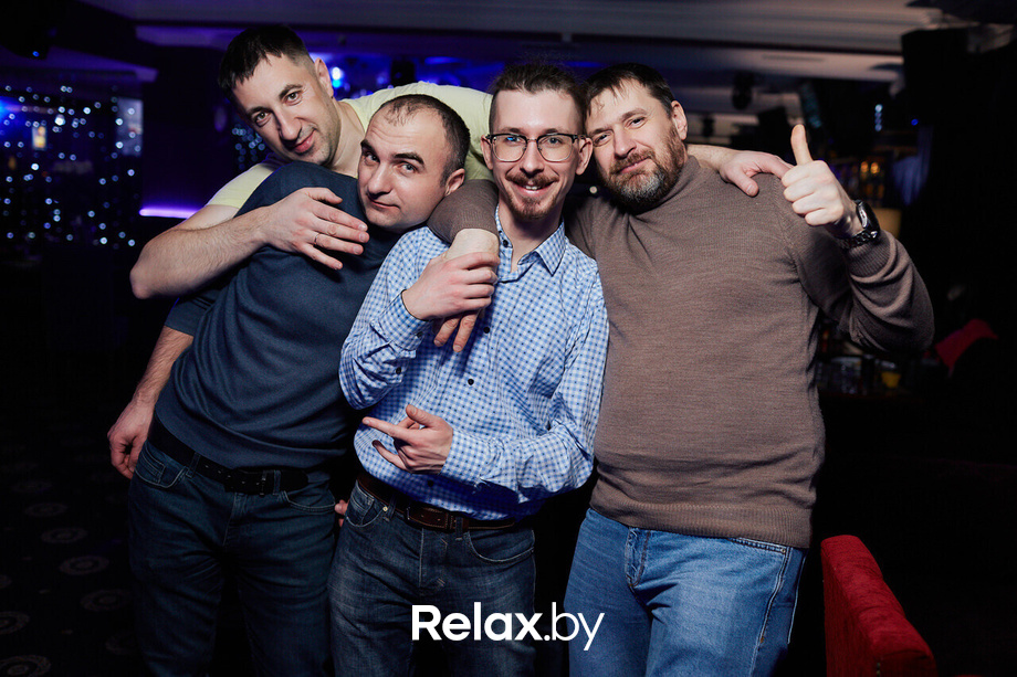 RHYTHM, фото № 54