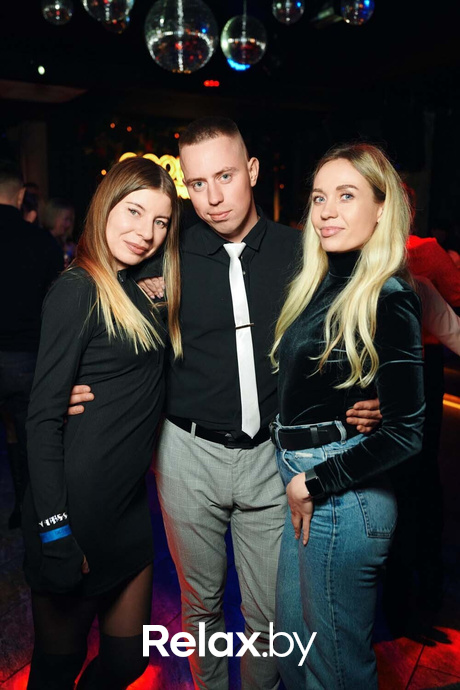 Friday party, фото № 85