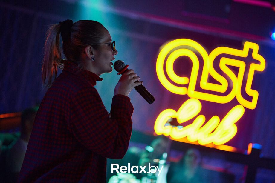 Караоке, фото № 71