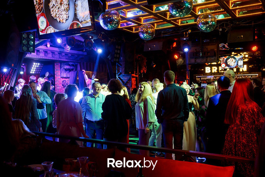 Brooklyn Live!, фото № 39