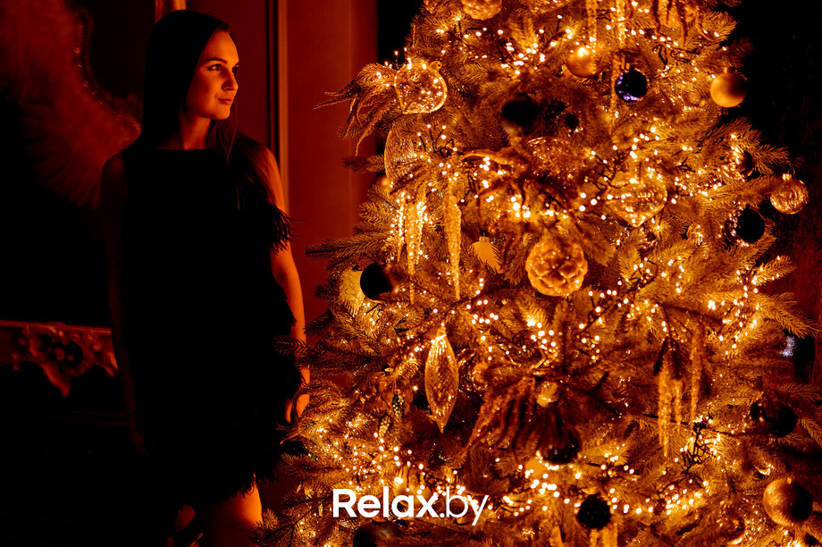 New Year's Eve, фото № 90