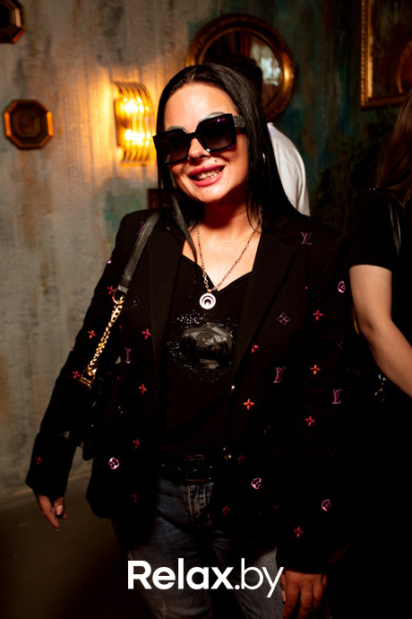 Opening Party, фото № 109