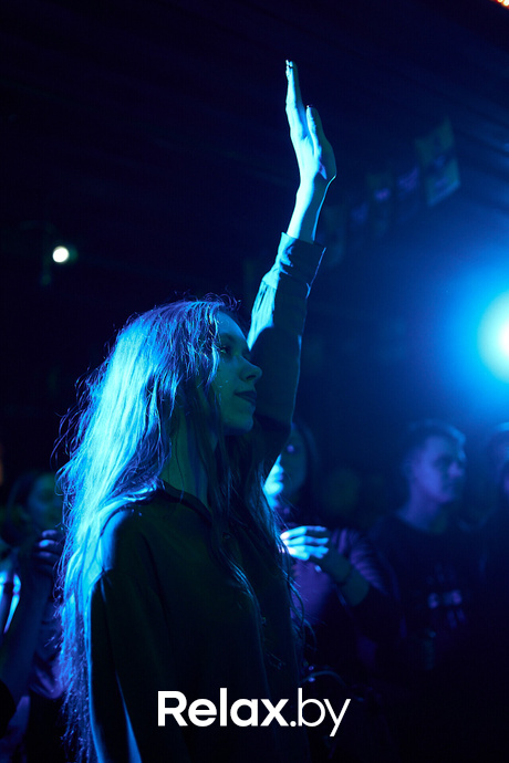 Tullamore St.Patrick's Day, фото № 130