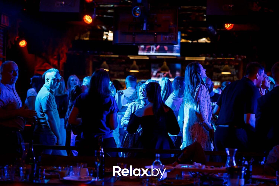 Brooklyn Live!, фото № 11