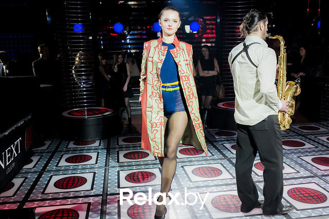 Valentine's night, фото № 61