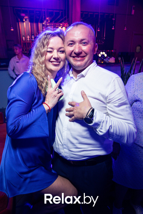 Ночные жители, фото № 24