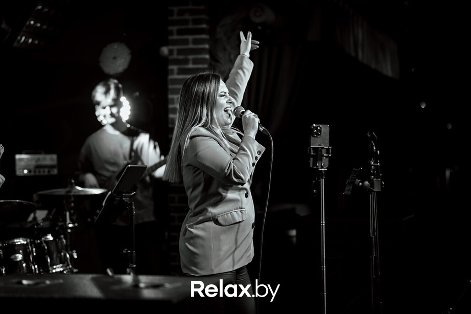 Brooklyn Live!, фото № 20