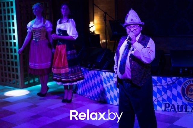 «BAYERN SHOW» OCTOBERFEST IN ROBINSON CLUB!, фото № 71