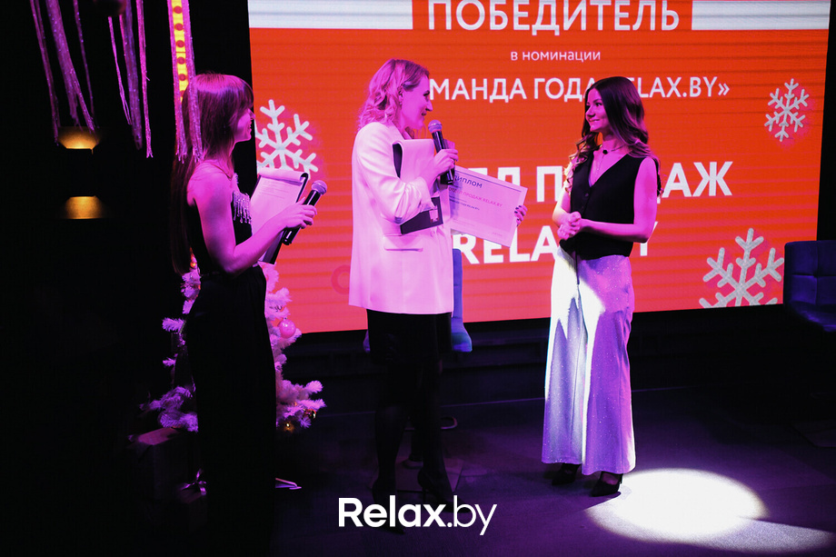 Новый год 2024 ARTOX, фото № 60