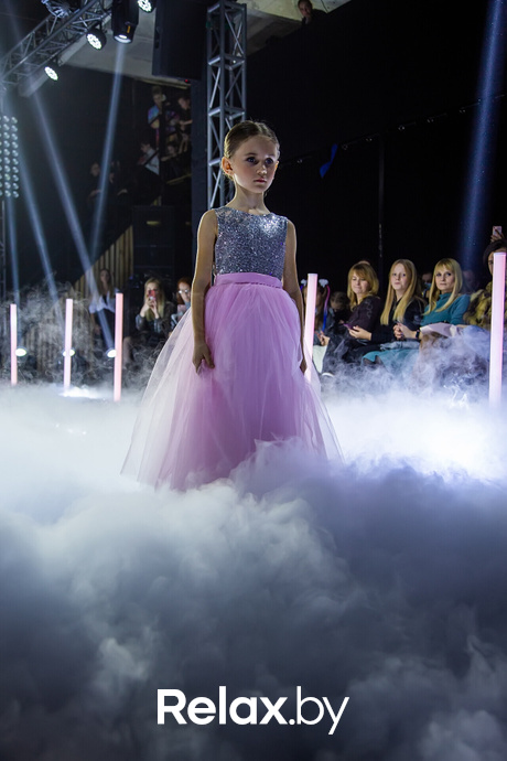Kids Fashion Week 2021, фото № 112
