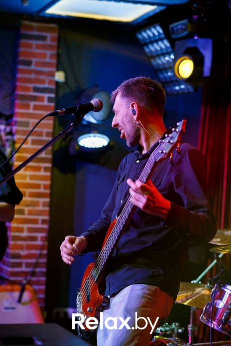 Новогодний Бруклин, фото № 12