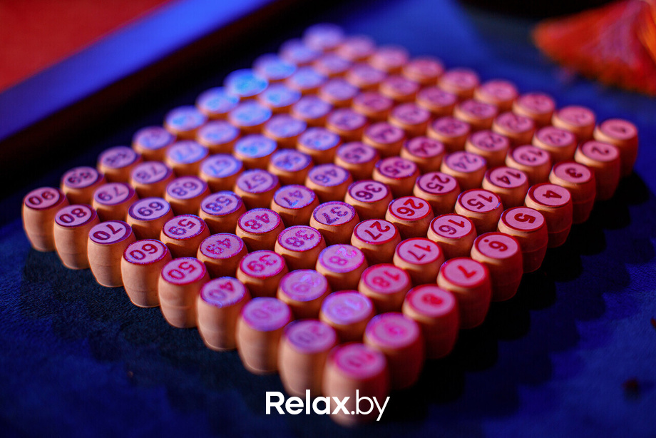 Opera Loto, фото № 3